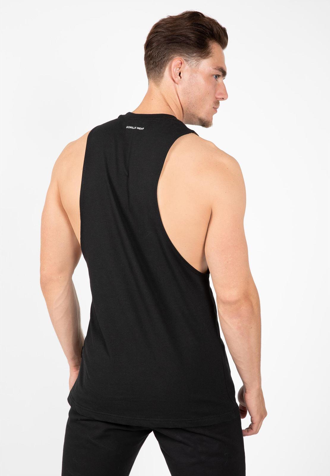 Canotta - Cisco Drop Armhole 2/7