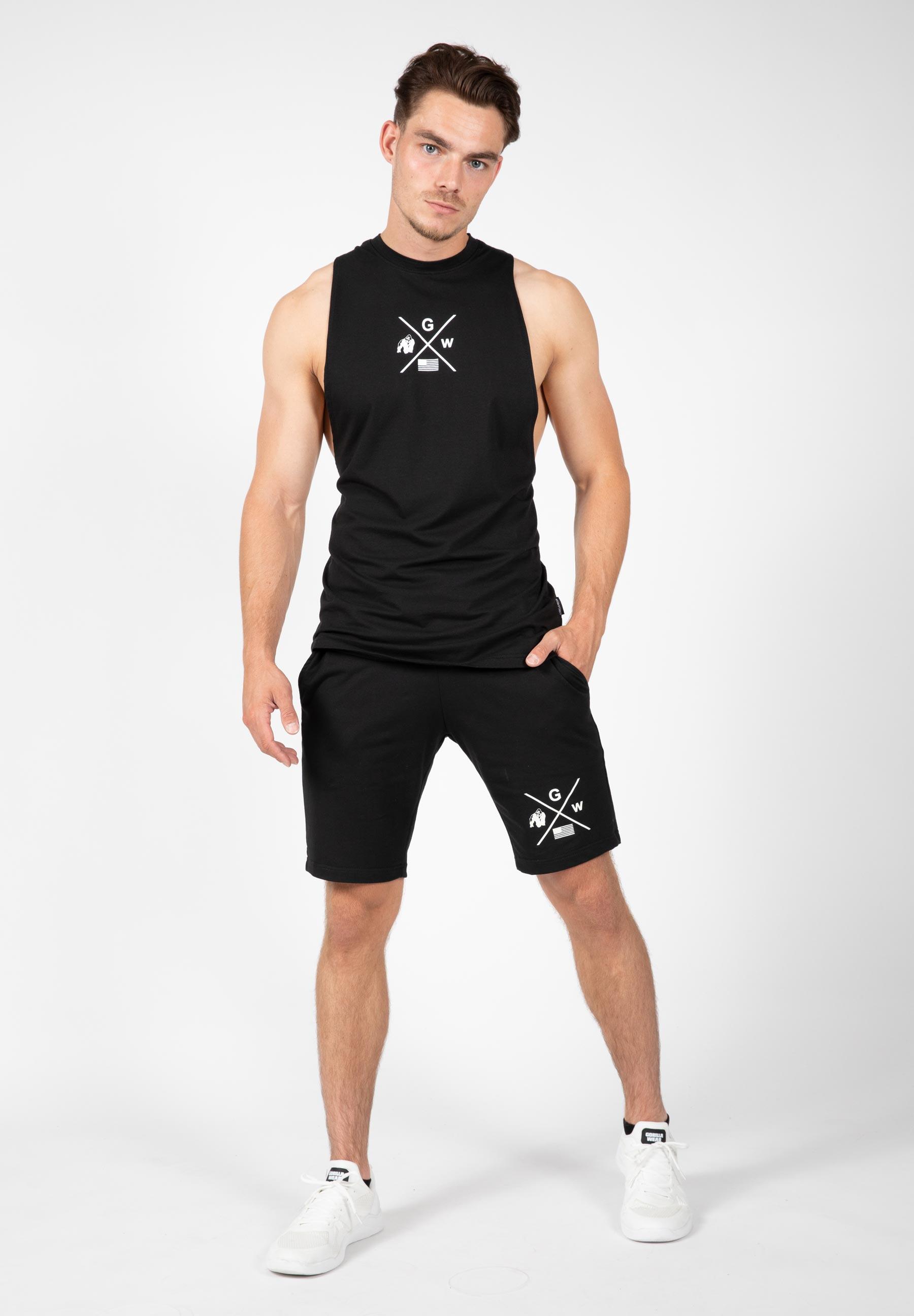 Canotta - Cisco Drop Armhole 3/7