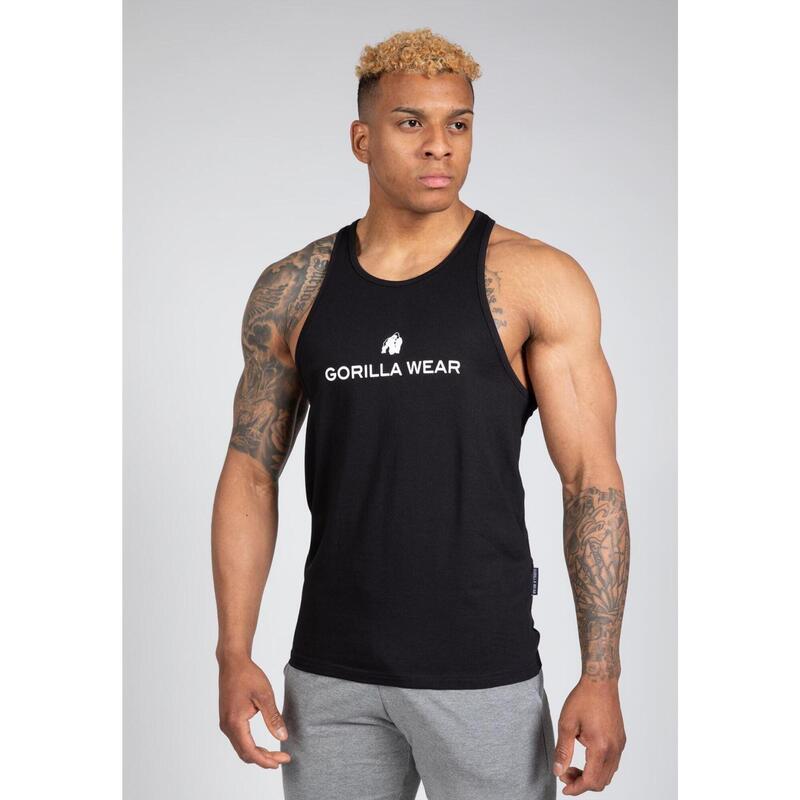 Tank top fitness męski Gorilla Weat Carter Stretch