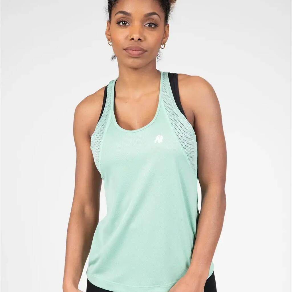 Women's tank top Gorilla Wear Seattle
