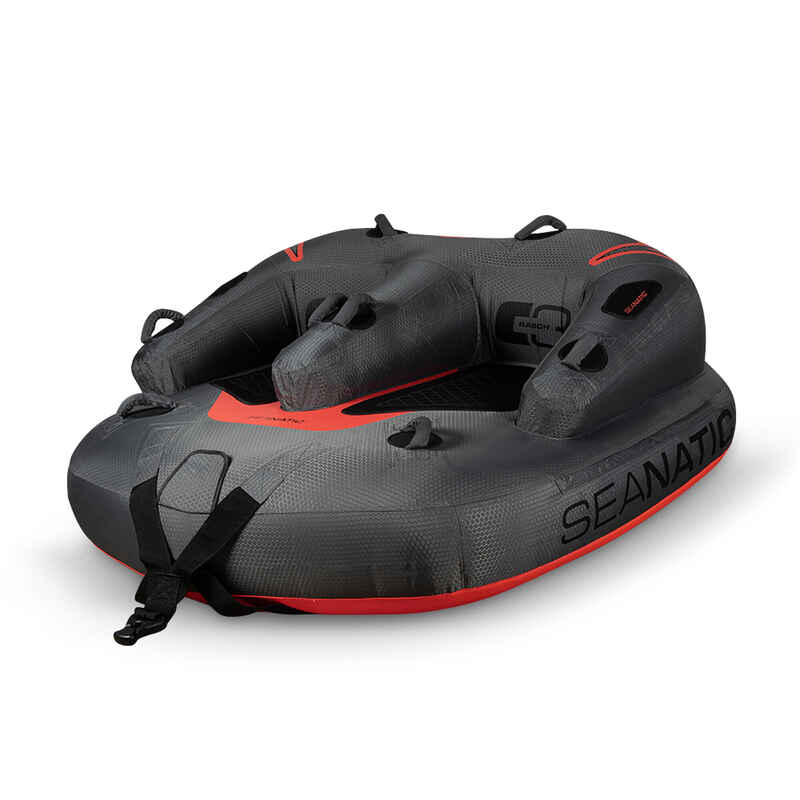 Tubeboat Schleppreifen Funtube Seanatic Rasch für 3 Personen