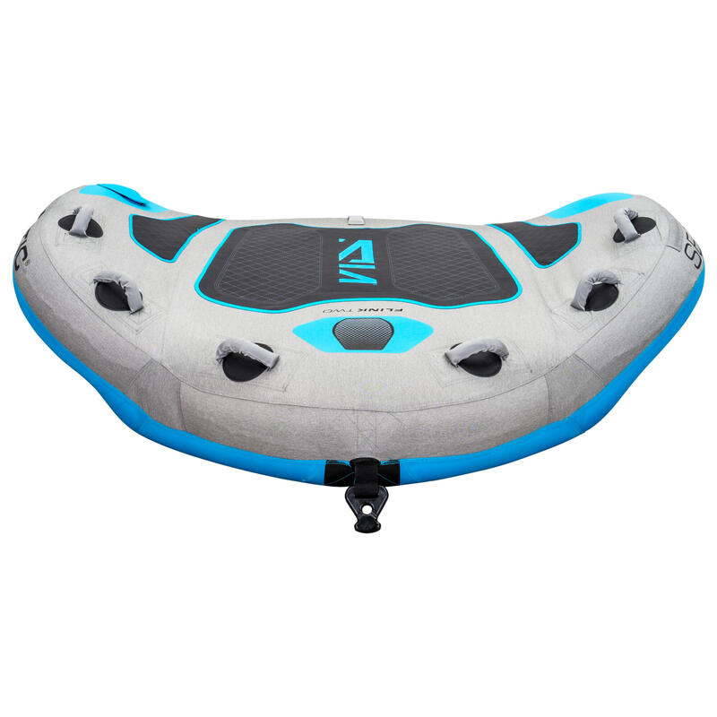 Neumático de remolque Tubeboat Funtube Seanatic Flink Two para dos personas