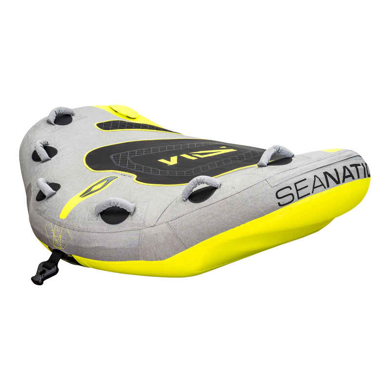 Seanatic Flink One Towable Tubeboat Schleppreifen Funtube für eine Person