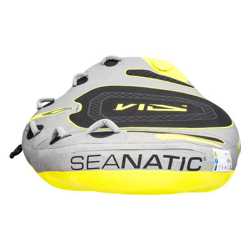 Neumático de remolque Tubeboat Funtube Seanatic Flink One for One Person