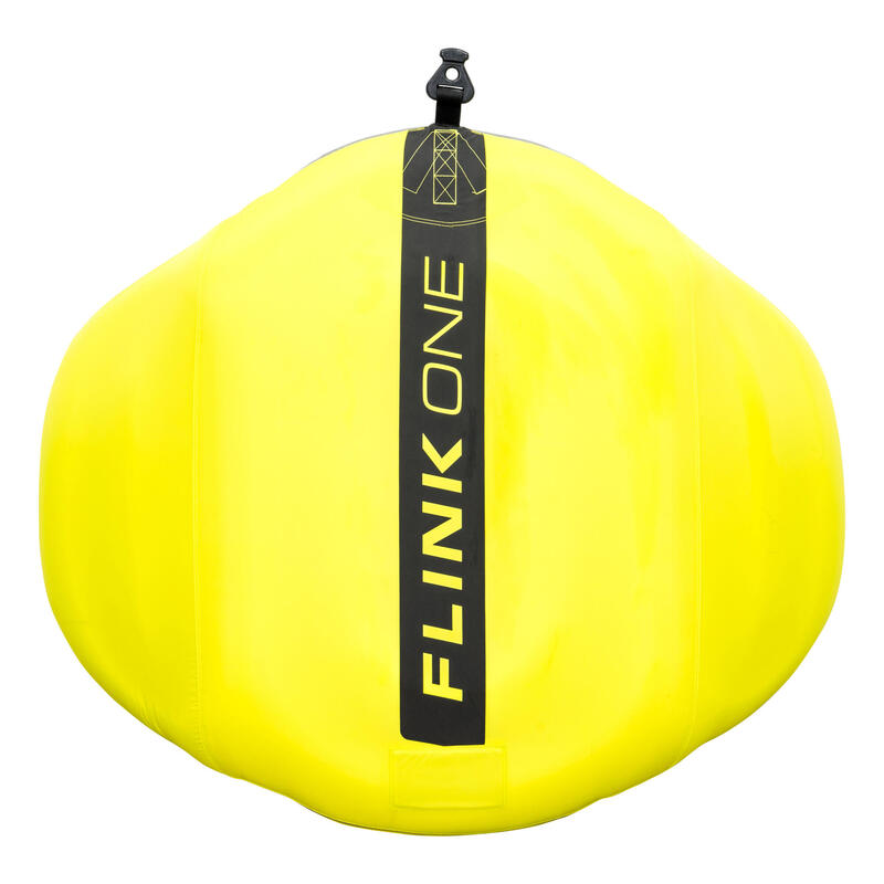 Neumático de remolque Tubeboat Funtube Seanatic Flink One for One Person