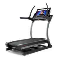 RECONDITIONNÉ - Tapis de Course Commercial X32i - Excellent État