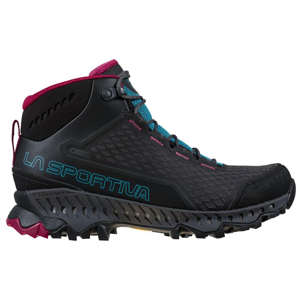 Stream woman gtx Wanderschuh für Frauen 4/5