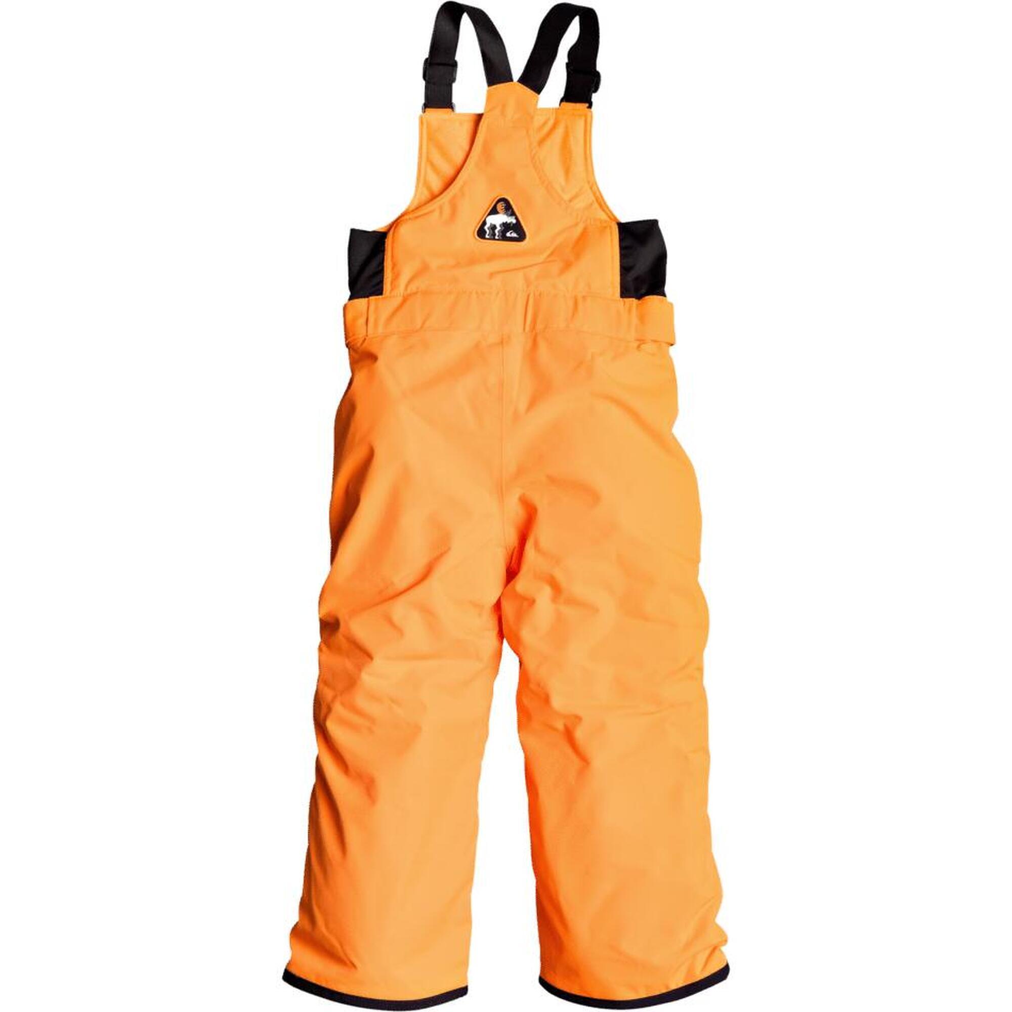 Pantalon de ski Quiksilver Boogie pour enfants