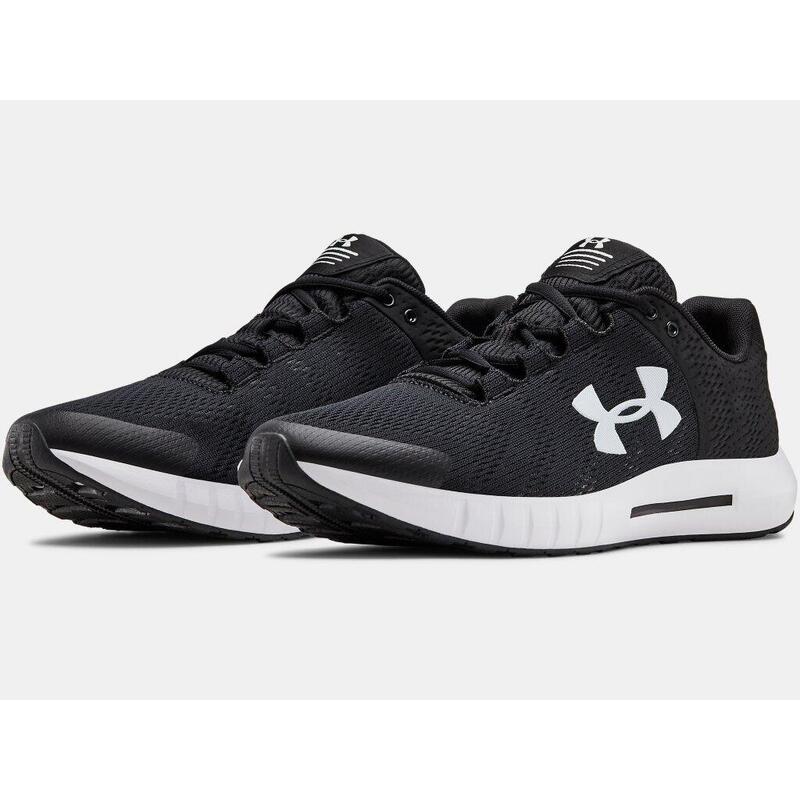 Chaussures Under Armour Micro G® Pursuit BP