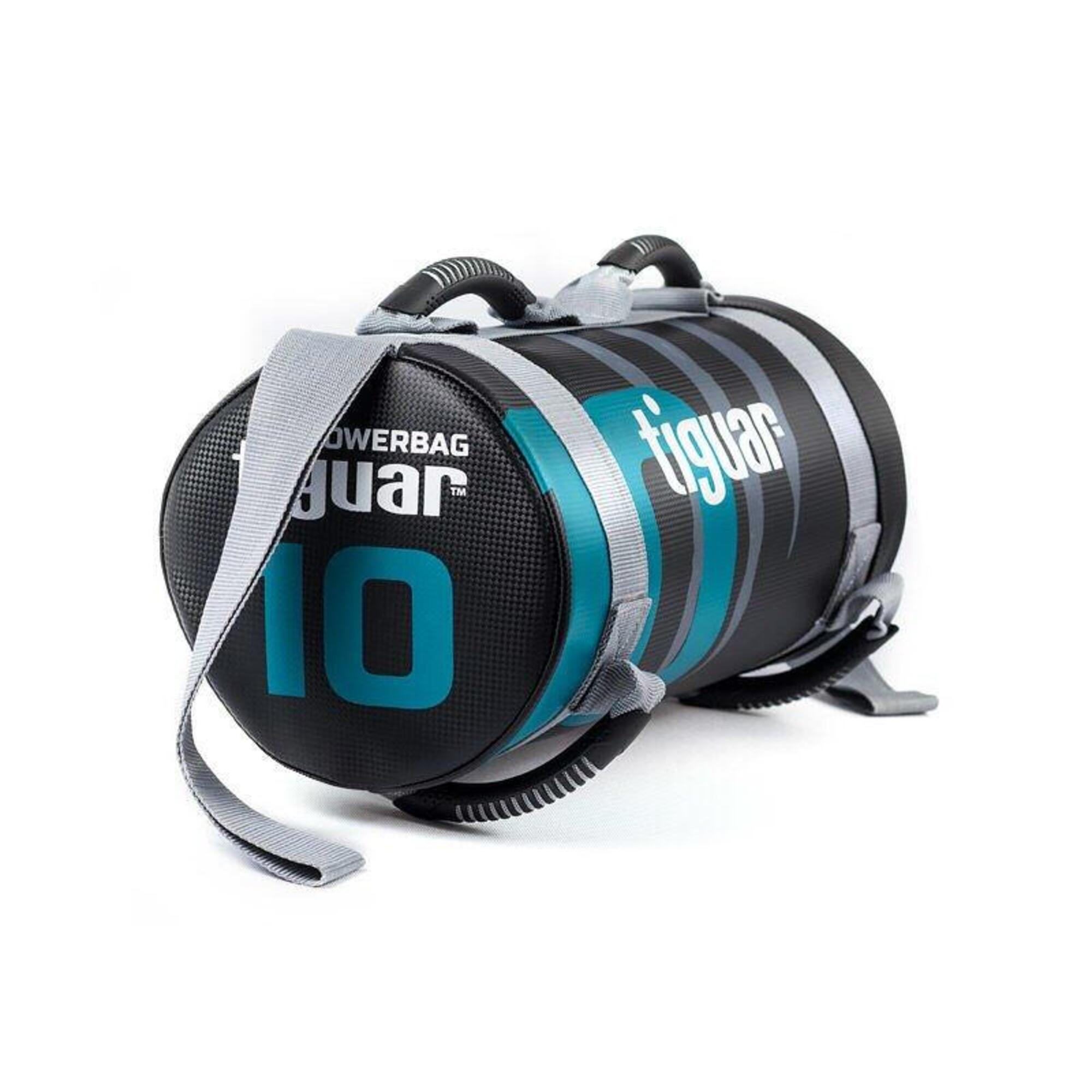 Powerbag Tiguar 10 kg