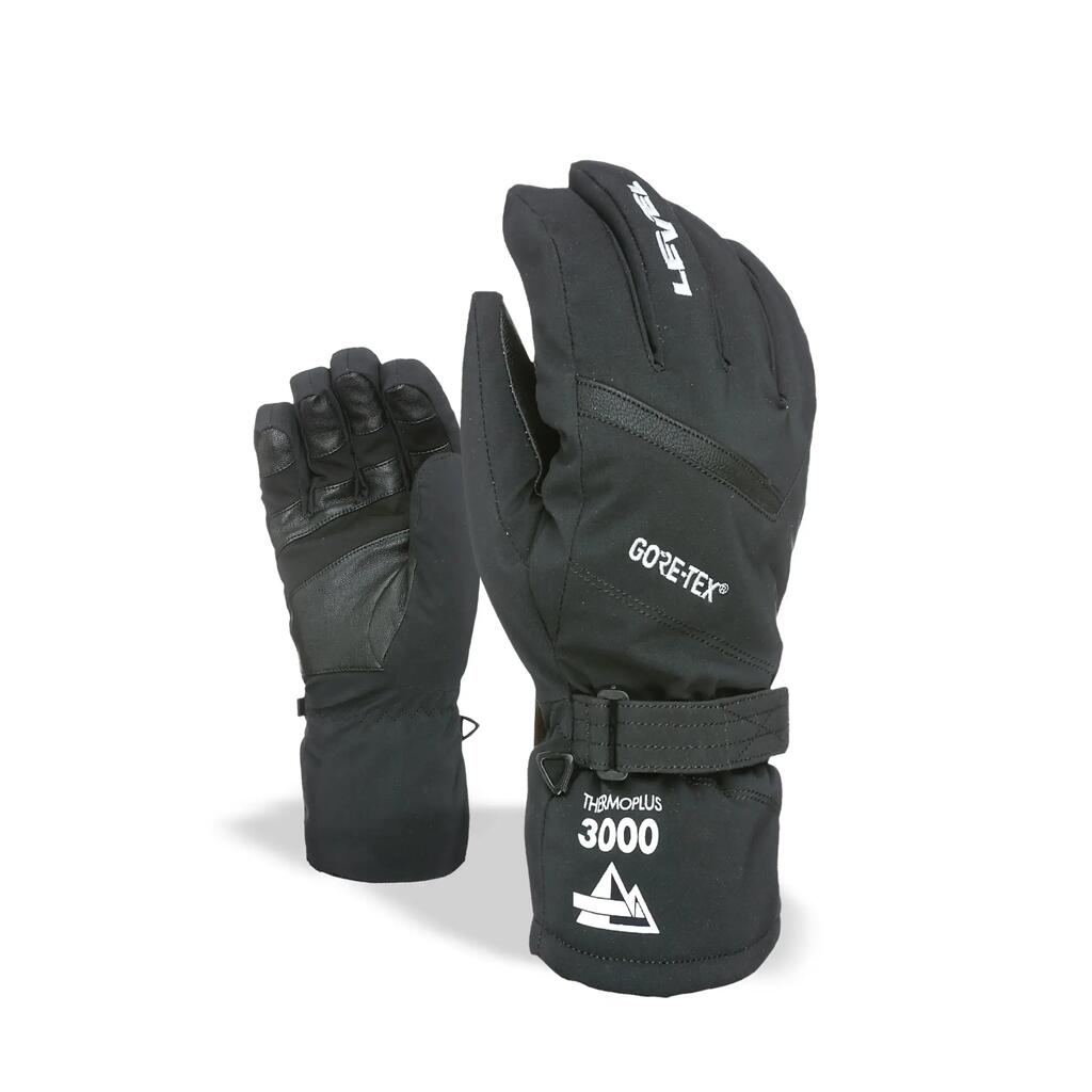 Ski gloves Level Evolution GORE-TEX