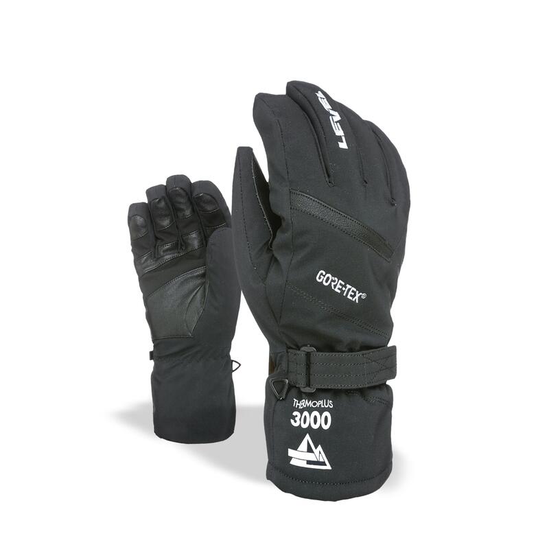 Guantes de esquí para hombre Level Evolution Gore-Tex