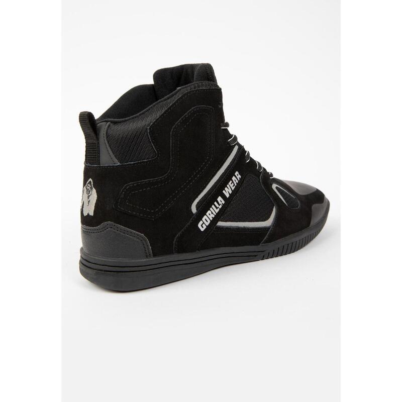 Buty fitness męskie Gorilla Wear Troy High Tops