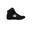 Zapatillas Hombre - Zapatillas Mujer - High Tops - Negro