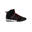 Turnschuhe - Troy High Tops - Schwarz/Rot