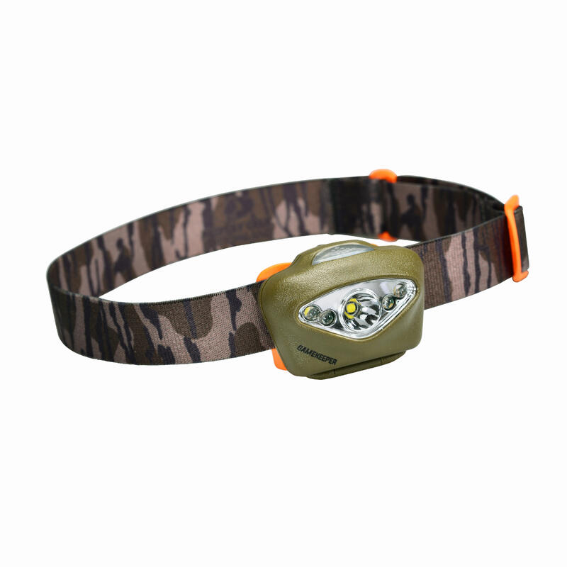 Princeton Tec Sync x Mossy Oak Gamekeeper Collection VIZZ 420 Lumens Headlamps