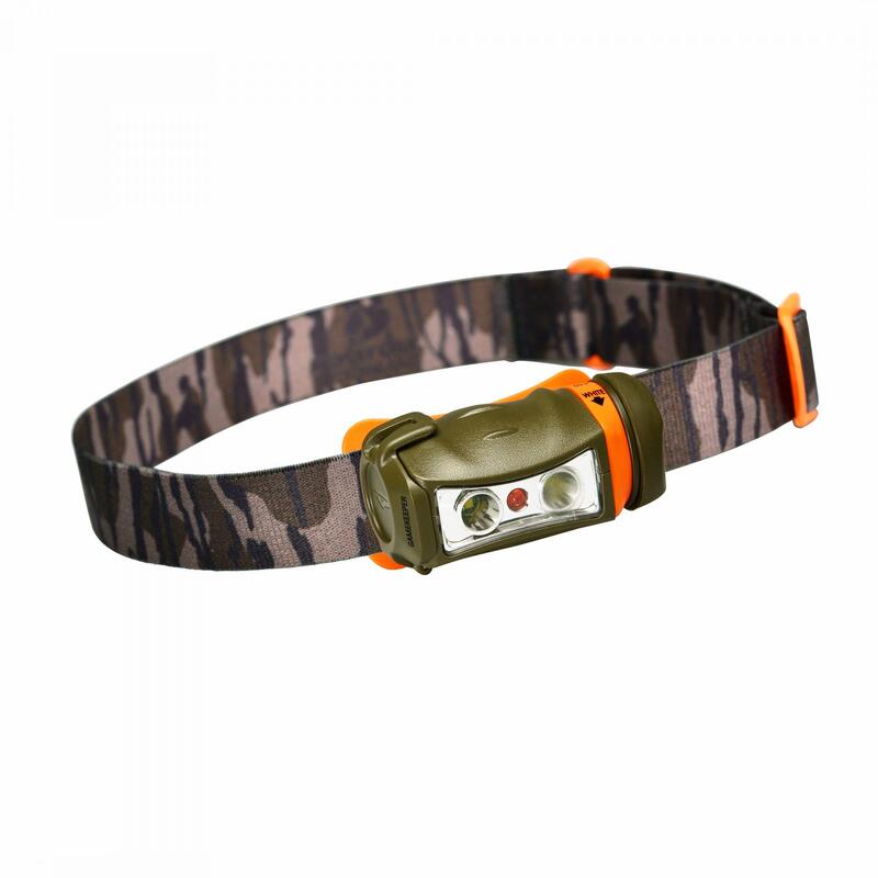 Princeton Tec Sync x Mossy Oak Gamekeeper Collection SYNC 200 Lumens Headlamps