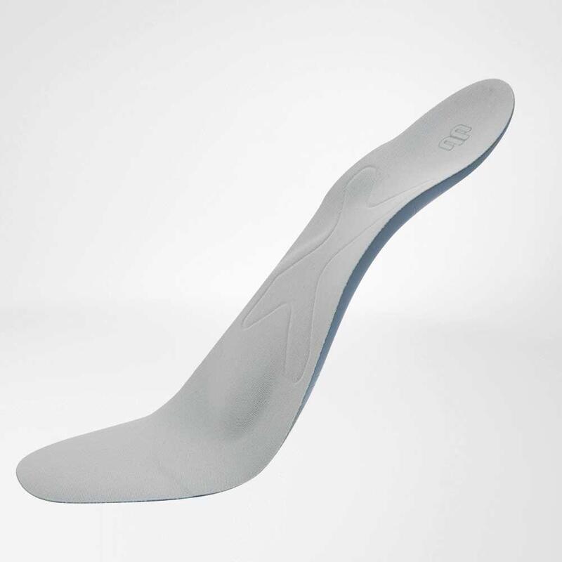 ErgoPad Redux Heel 2 (Slim)