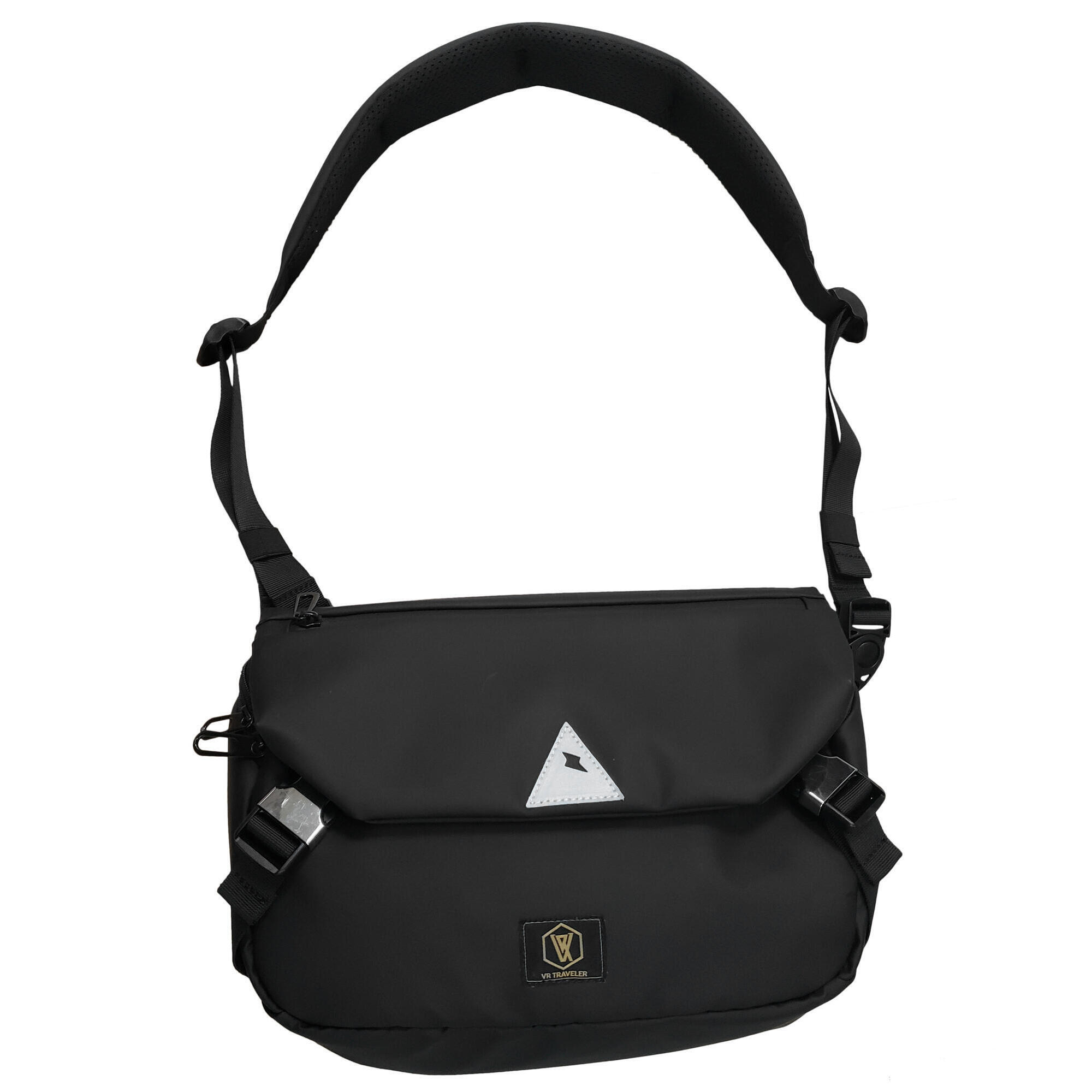 VR ALPAKA WATERPROOF SHOULDER BAG Decathlon