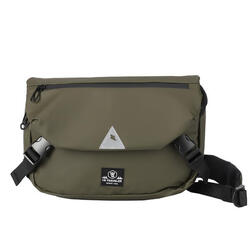 VR ALPAKA WATERPROOF SHOULDER BAG