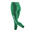 Leggings técnico Push Up Q-Skin mujer fitness pilates running cardio yoga verde