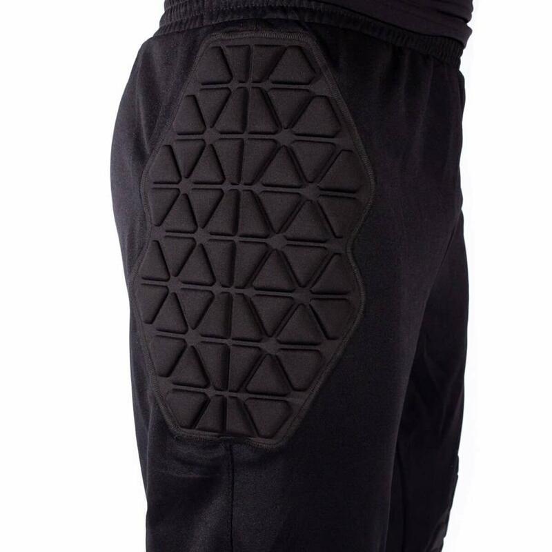Description Engaged die Indispensabili i pantaloni da portiere per bambini Uhlsport UHLSPORT | DECATHLON Description Engaged die Indispensabili i pantaloni da portiere per bambini Uhlsport UHLSPORT | DECATHLON
