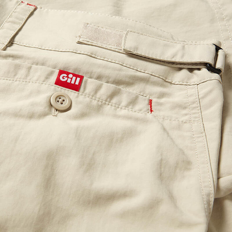 Gill  Men's UV Tec Shorts