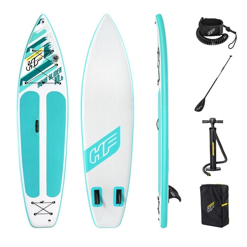 Bestway Hydro Aqua Glider SUP Set