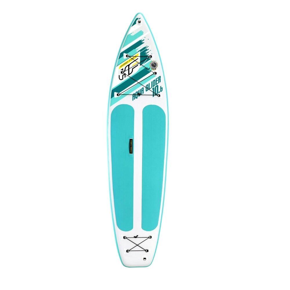 Bestway Hydroforce Aqua Glider 10 ft 6 SUP Paddleboard 2/7