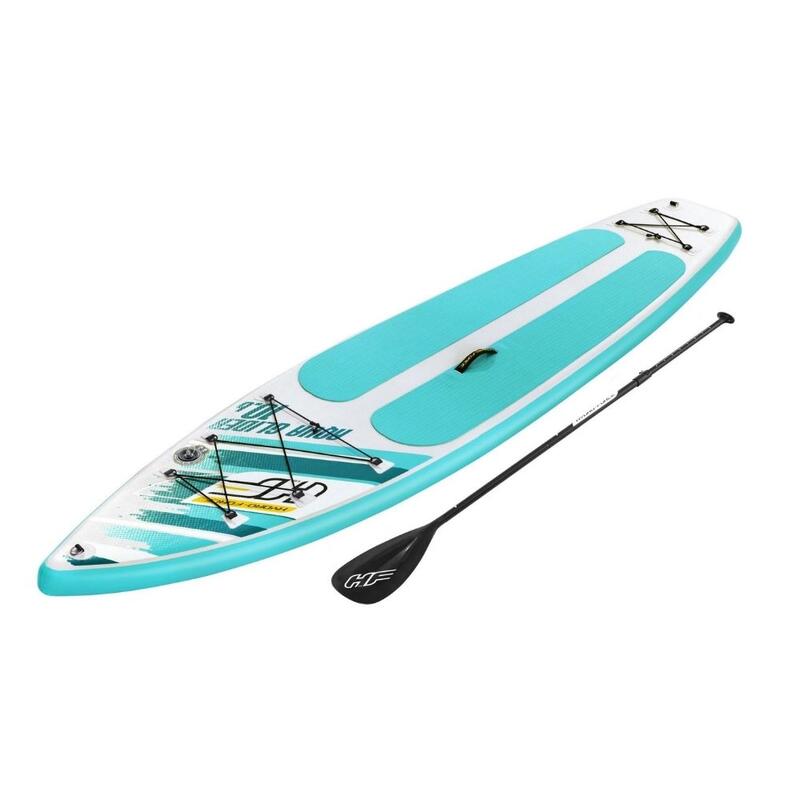 Deska turystyczna Stand Up Paddle Bestway Aqua Glider