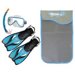 FMS SET OCEO SENIOR SNORKELING SET