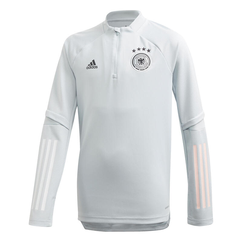 Trainings sweatshirt voor kinderen Allemagne 2020