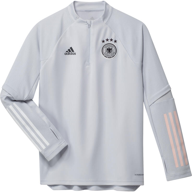 Trainings sweatshirt voor kinderen Allemagne 2020