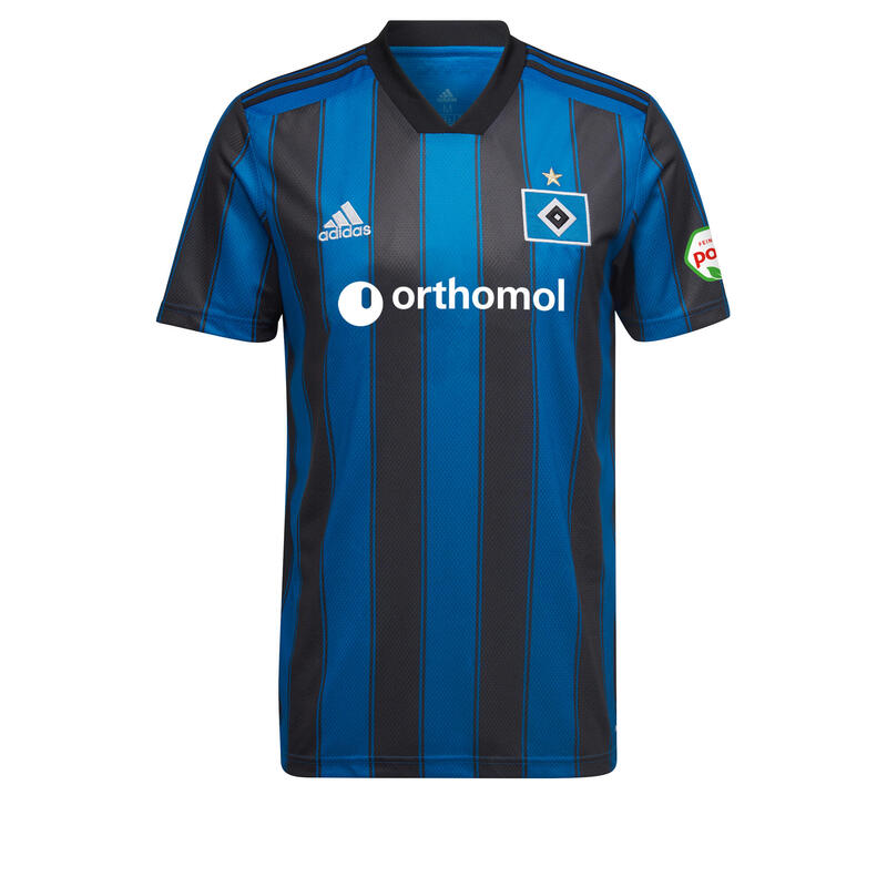 Maillot exterieur Hambourg SV 2021/22