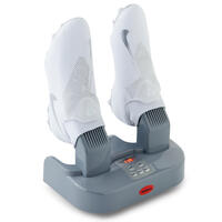 ShoeDry Ozone sèche-chaussures et assainisseur de chaussures - sèche-chaussures