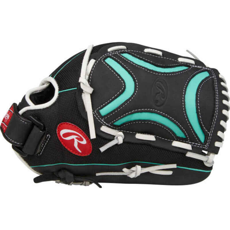 Rawlings CL125BMT 12,5 Zoll - Für einen linkshändigen Pitcher
