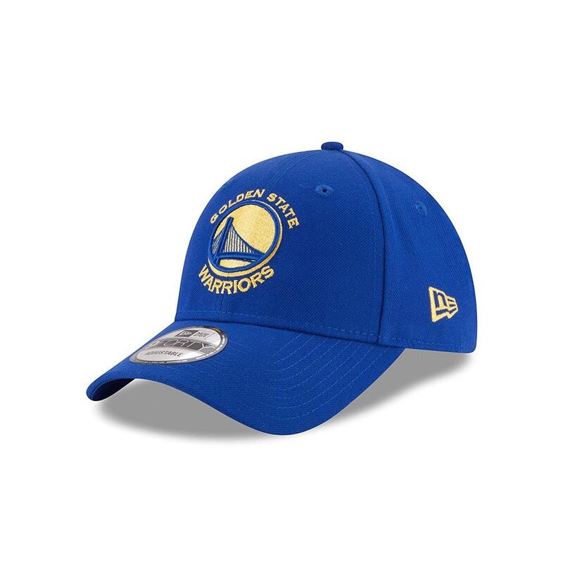 Casquette New Era The League 9forty Golden State Warriors