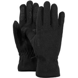 BARTS Gants polaire - Black