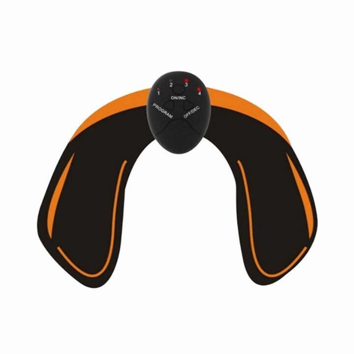 Estimulador Muscular EMS para Glúteos