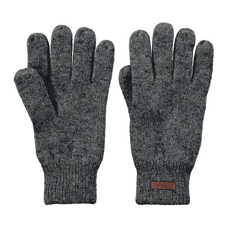 Haakon Gloves - Handschoenen - 21 charcoal - heren - Pisteskiën