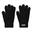 Witzia Gloves - Handschoenen - 01 black - dames - Pisteskiën