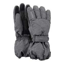 Tec Gloves - Gants - gris foncé - hommes - ski