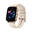 Smartwatch GTS 3 Branco