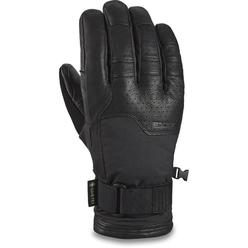 Maverick Gore_Tex Glove  - Handschoenen - black - heren - Pisteskiën