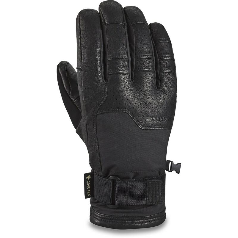 Maverick Gore_Tex Glove - Handschoenen - black - heren - Pisteskiën