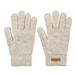 Gants femme BARTS Gants Witzia-Marron-Clair