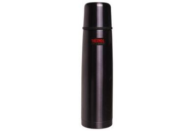 Thermos - isoleerfles - thermax - blauw