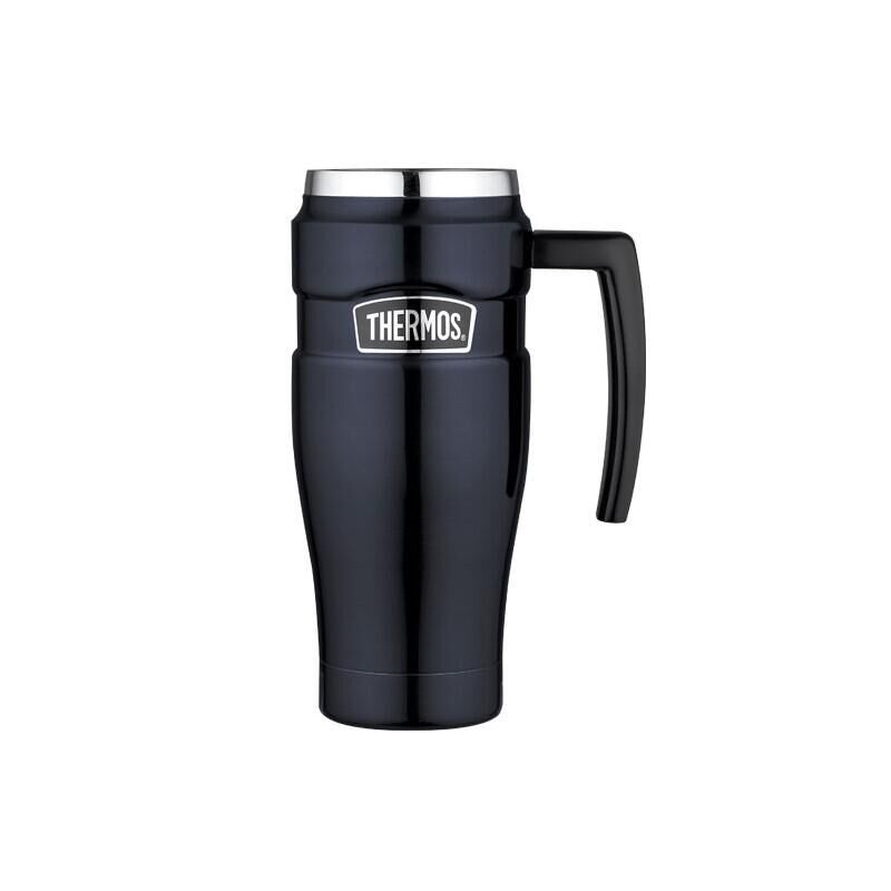 THERMOS Stainless King Travel Mug