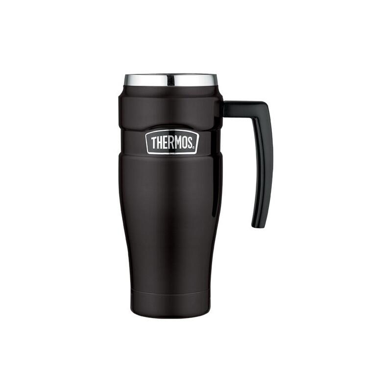 Stainless King Travel Mug 1/4