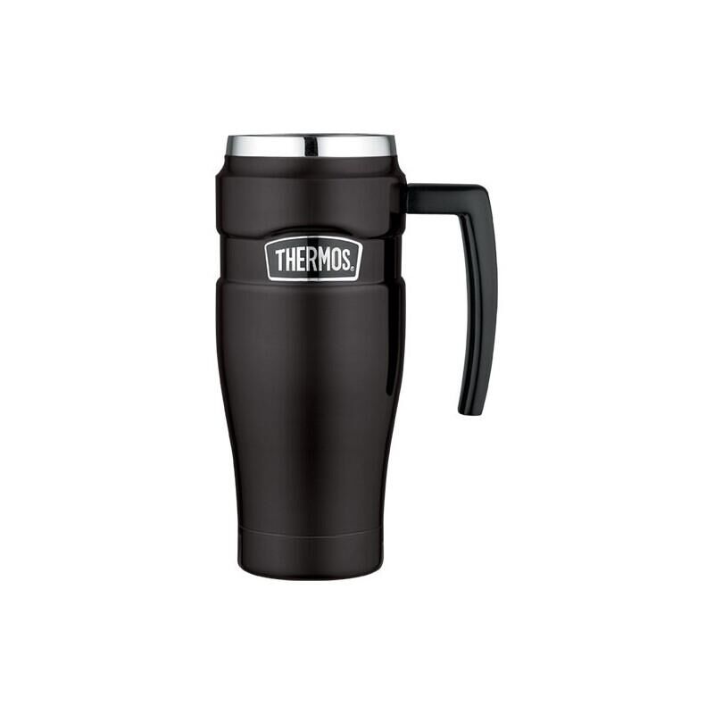 THERMOS Stainless King Travel Mug